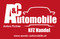 Logo A&C Automobile